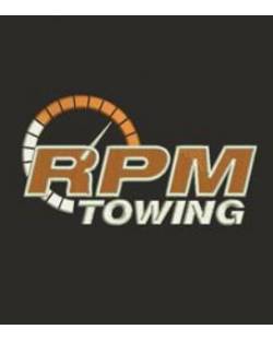 RPM Logo